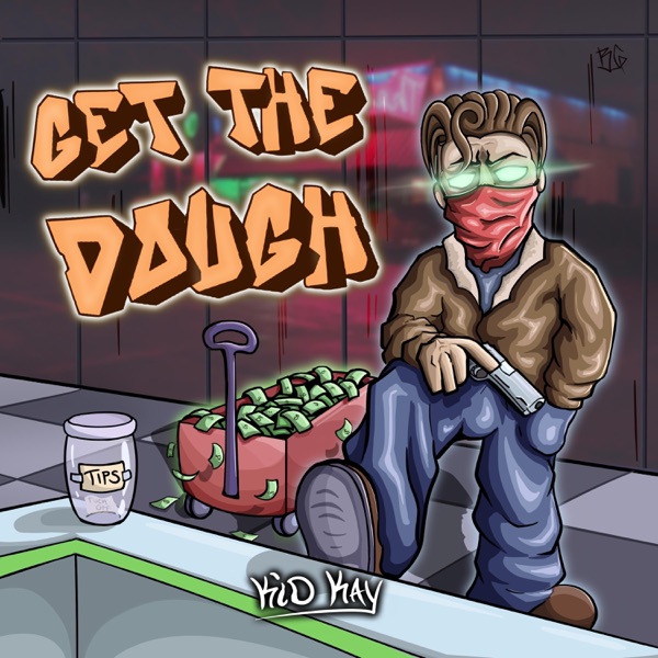 Dough