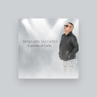 Listen to Benjamin Salgado, watch music videos, read bio, see tour dates & more!