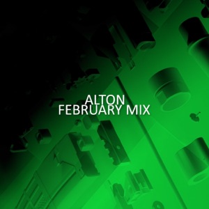 February Mix (DJ Mix)