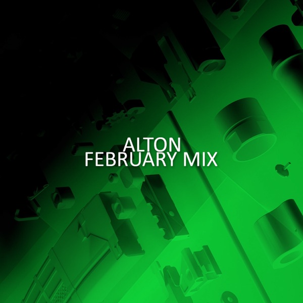 February Mix (DJ Mix)