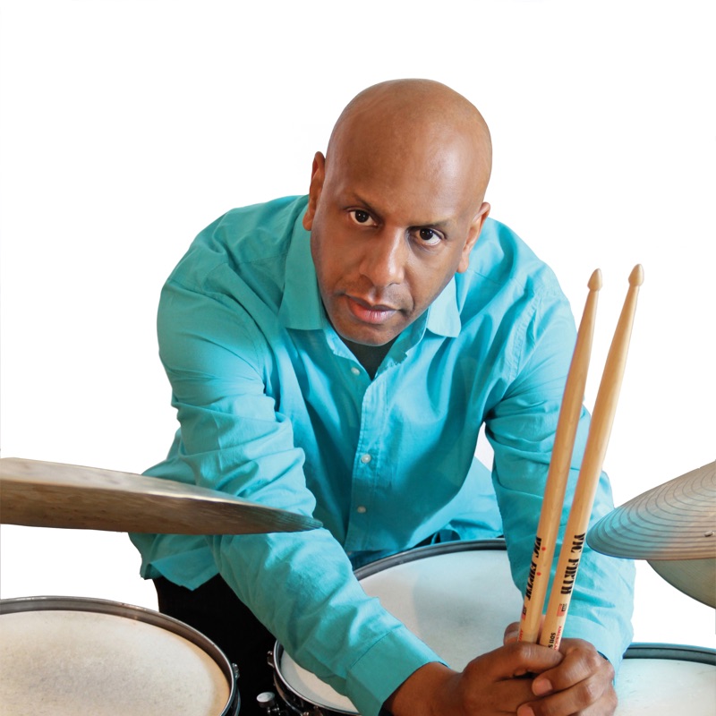 Billy Drummond
