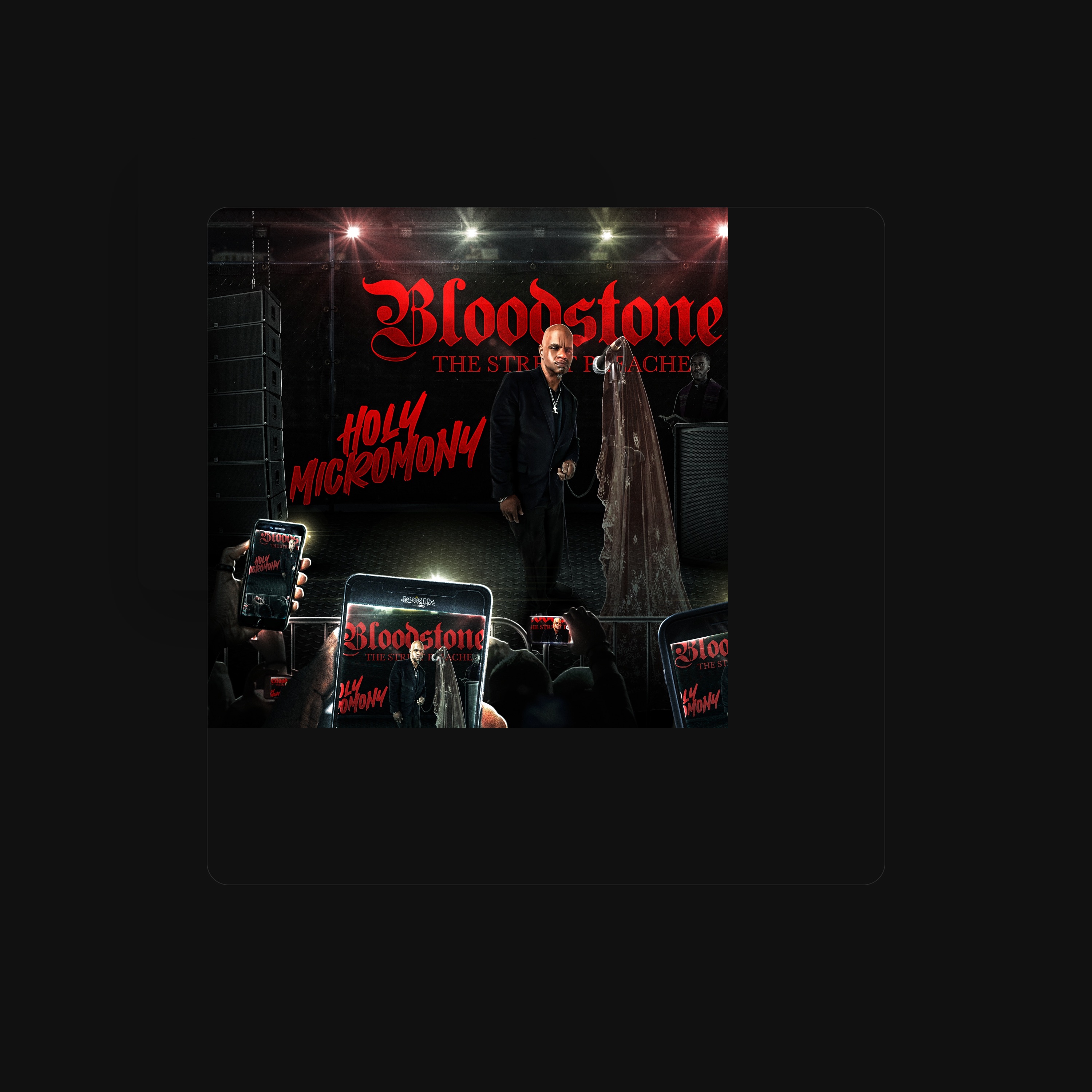 洋楽 BLOODSTONE/THE STREET PREACHER/G-RAP Bloodstone The Street Preacher (@bloodstone_the_street_preacher