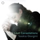 CONSOLATIONS cover art