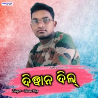 Dewana Dil - Single - Tarun Bag