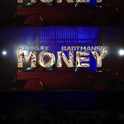 Money (feat. Badtmansix) - Single