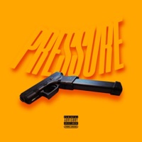 Pressure (feat. Fiji) - Single - Vaughni