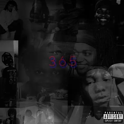 Listen to 365 by Heji