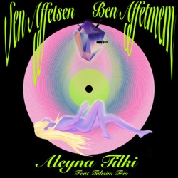 Sen Affetsen Ben Affetmem (feat. Taksim Trio)