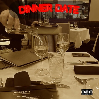 Dinner Date - Single