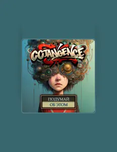 Ouve COTANGENCE, vê vídeos de música, lê a biografia, vê as datas da digressão e muito mais!