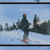 Holiday Crush - EP - XAELO