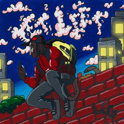 Jet Leet - Single