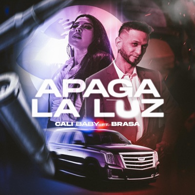 Apaga La Luz (feat. Brasa) - Single