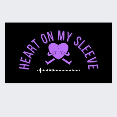 Heart On My Sleeve - Single