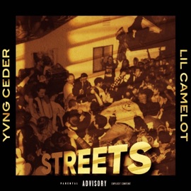 S.T.R.E.E.T.S. (feat. Yvng Ceder) Lil Camelot