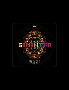 Samantraを聴いたり、ミュージックビデオを鑑賞したり、経歴やツアー日程などを確認したりしましょう！