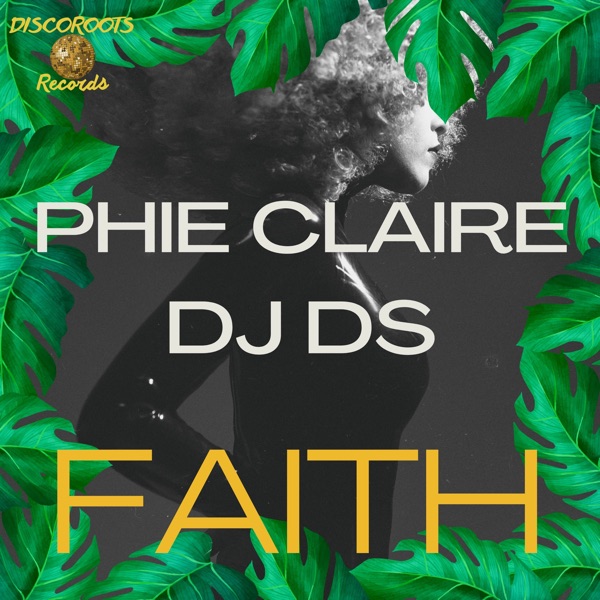 Faith - Single