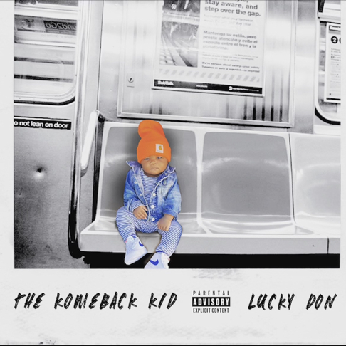 Lucky Don - Apple Music