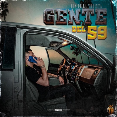Gente del 59 - Single
