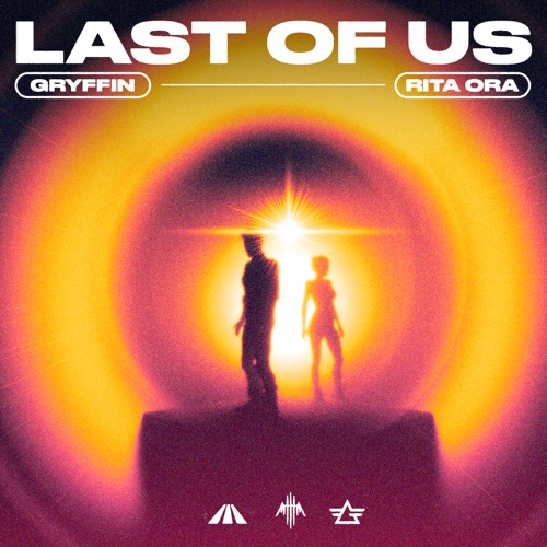 Gryffin & Rita Ora – LAST OF US – Single [iTunes Plus AAC M4A]