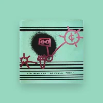 Listen to Kid Spatula, watch music videos, read bio, see tour dates & more!