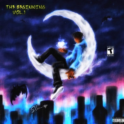 Th3 B3ginning of Sluwøp Vol.1