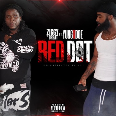 Red Dot (feat. YungVDoe) - Single