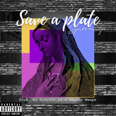 Save a Plate - Single
