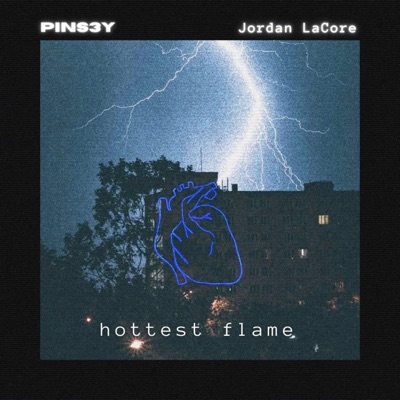 Hottest Flame - Single