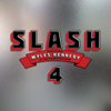 Slash - 4 (feat. Myles Kennedy and the Conspirators) illustration