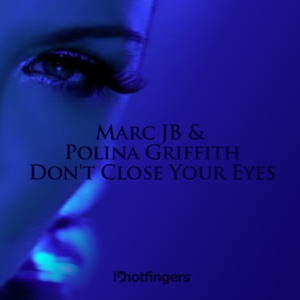 Don't Close Your Eyes - Single