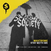 Stay with Me - Single - Maxtreme