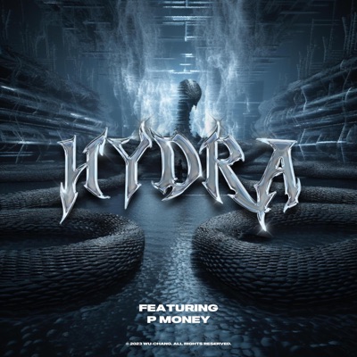 Hydra (feat. Pixel Money) - Single