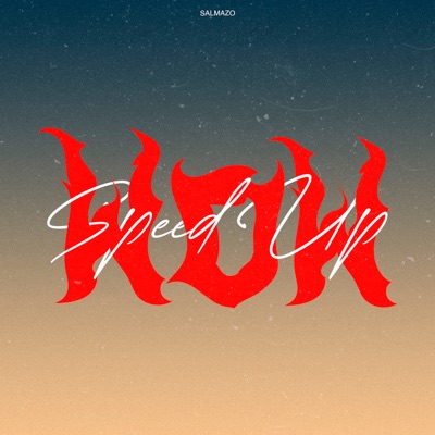Wow Speed Up (Remix) - Single