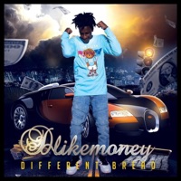 Different Bread - Single - Dlikemoney