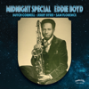 Midnight Special (feat. Butch Cornell, Jerry Byrd & Sam Florence) - Eddie Boyd