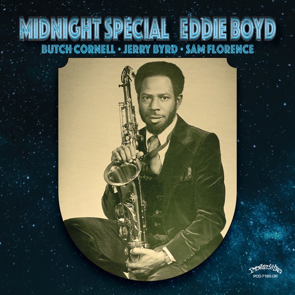 Midnight Special (feat. Butch Cornell, Jerry Byrd & Sam Florence)