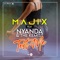 Test Me (feat. Nyanda & The Kemist) - MAJIX lyrics