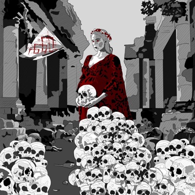 Empress Falling (feat. Déhà) [Studio Live] - Single