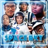 SPACE RKT (feat. Nejma Nefertiti, Almight E & Tribe Mafia) [Remix] - Single