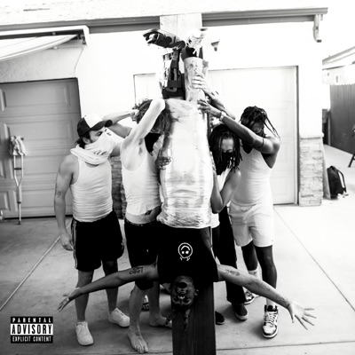 TALK2ME (feat. Mother Wata) - Single