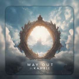 Way Out (feat. Kambii) VENM