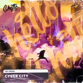 Cyber City artwork
