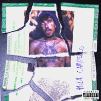 Rg Rasgado - Single - Hila Campelo