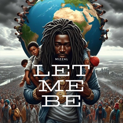 Let Me Be - Single