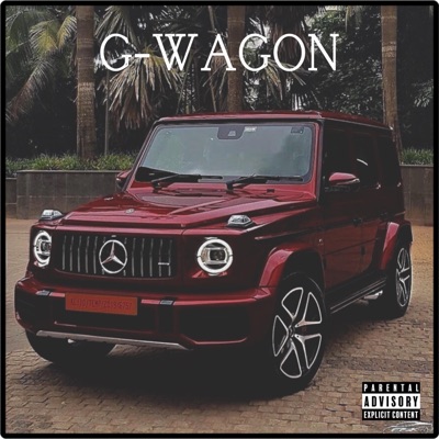 G-WAGON - Single