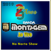 Ellegibo - Ao Vivo - Banda Montagem