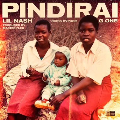 Pindirai - Single