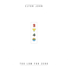 Elton John - I'm Still Standing artwork