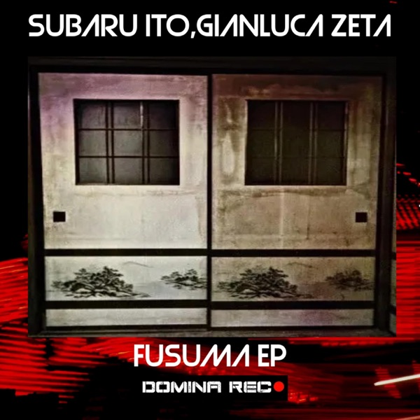 Fusuma - Single